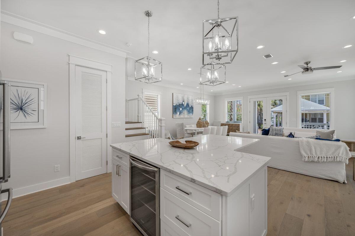 SEACREST BEACH - Residential