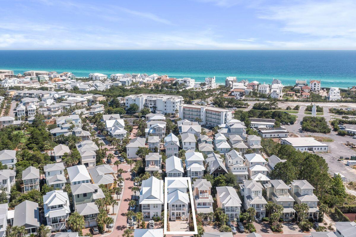 SEACREST BEACH - Residential