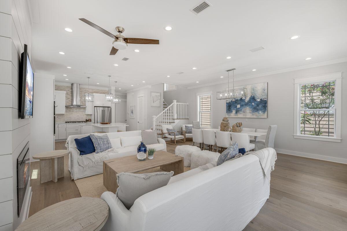 SEACREST BEACH - Residential