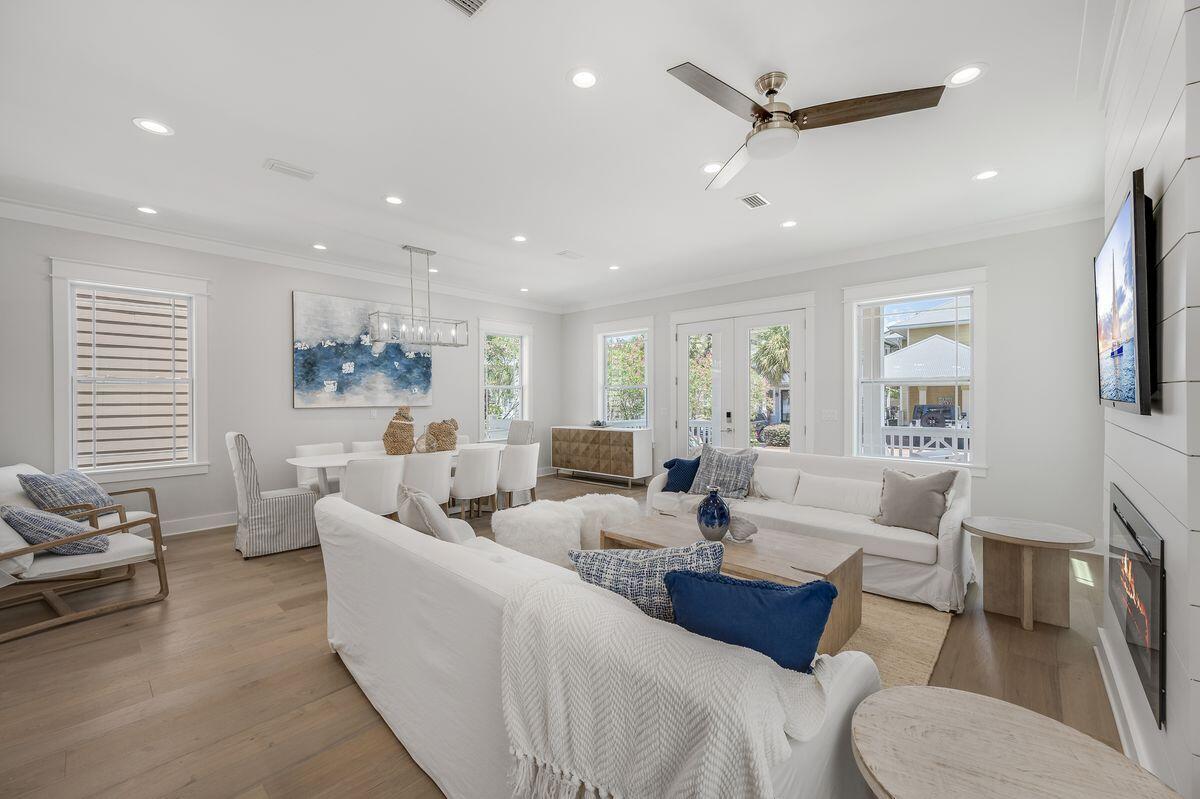 SEACREST BEACH - Residential