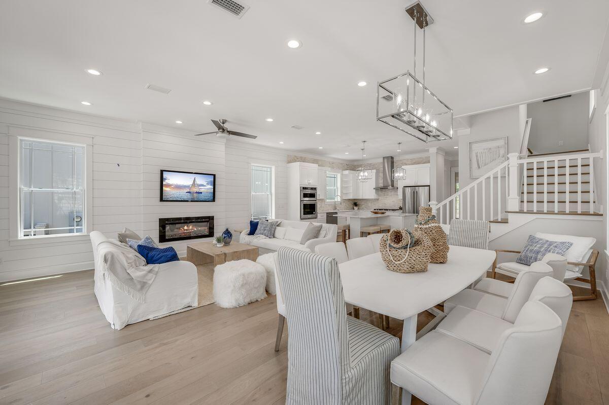 SEACREST BEACH - Residential