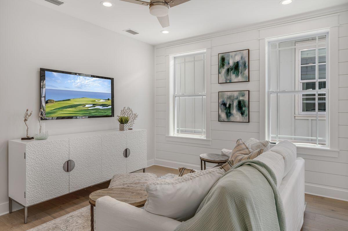 SEACREST BEACH - Residential