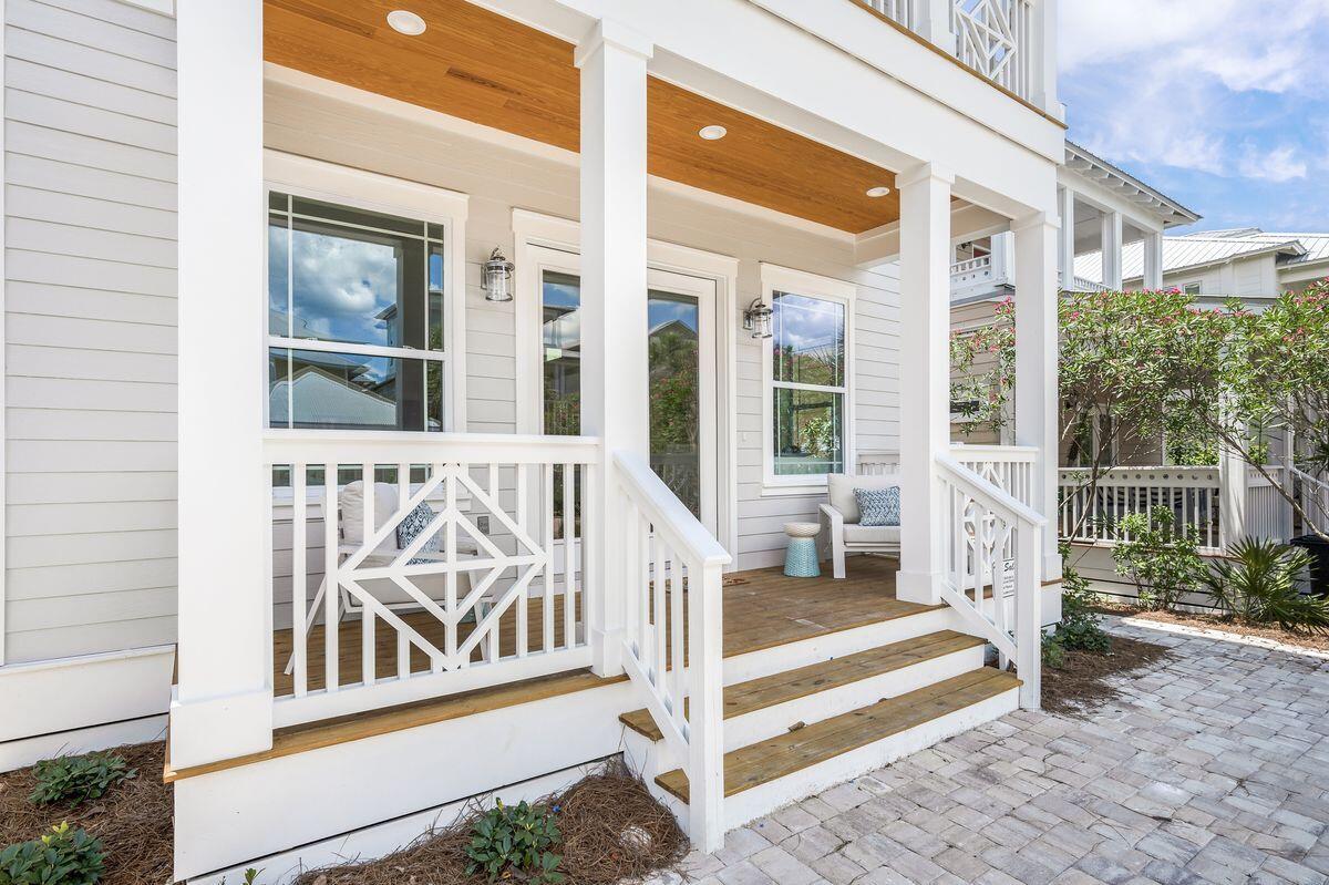 SEACREST BEACH - Residential