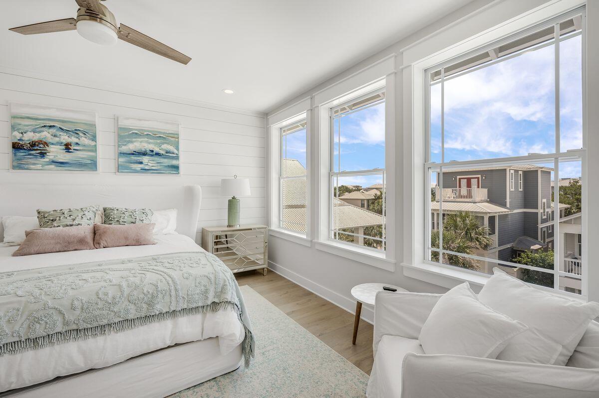 SEACREST BEACH - Residential