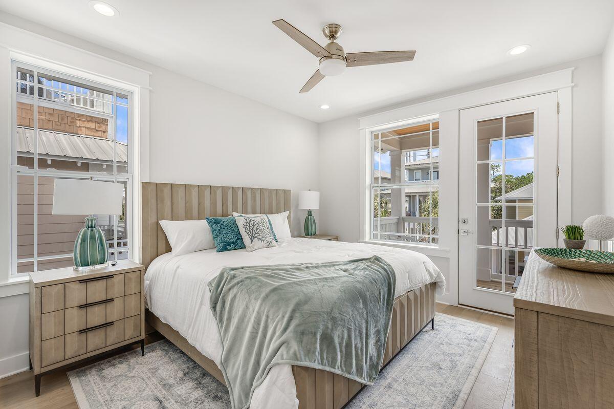 SEACREST BEACH - Residential