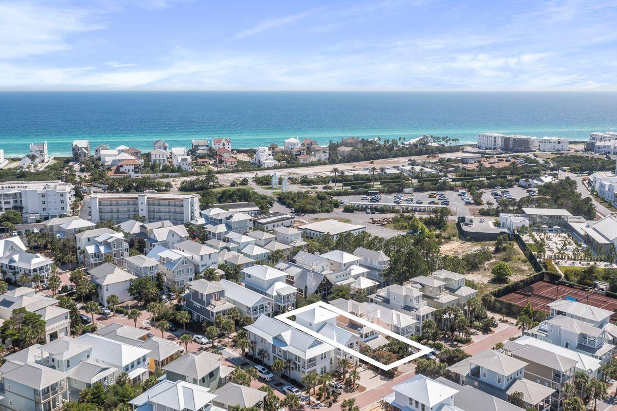 SEACREST BEACH - Residential