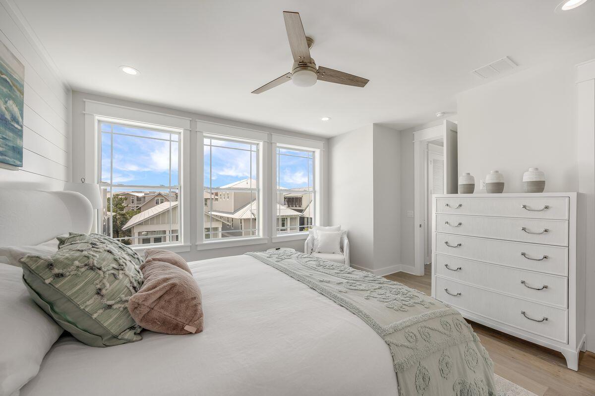 SEACREST BEACH - Residential