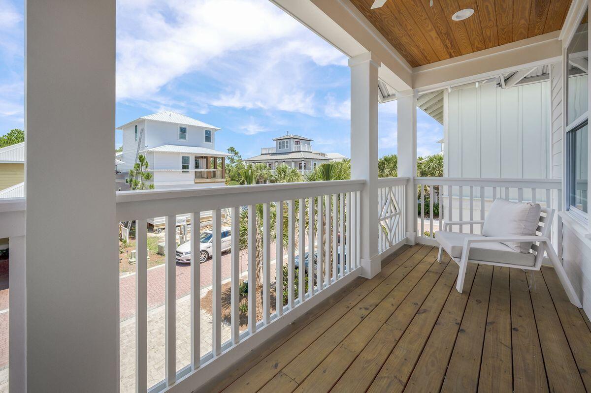SEACREST BEACH - Residential