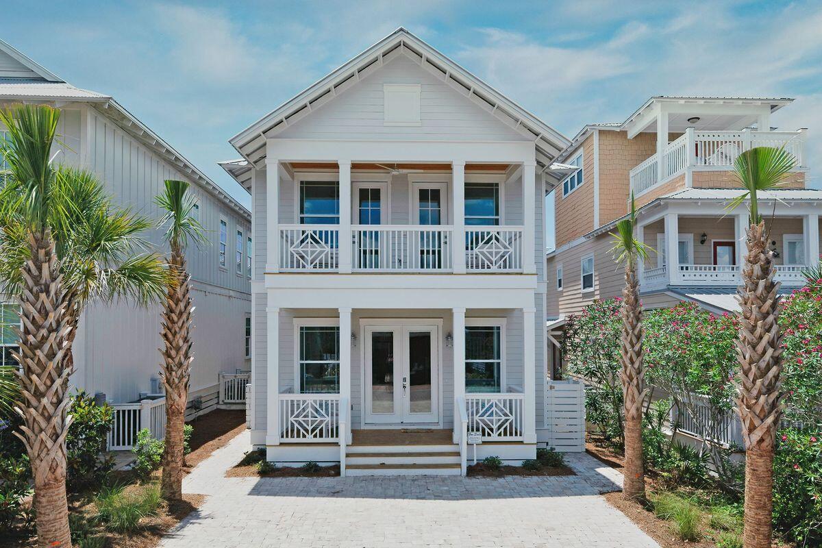 SEACREST BEACH - Residential