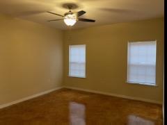 NA - Residential Lease