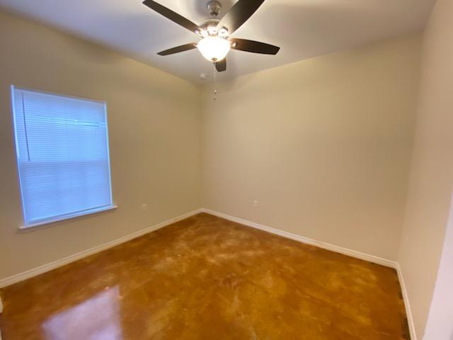 NA - Residential Lease