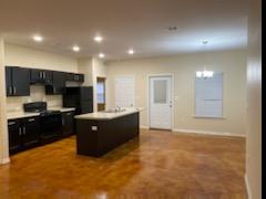 NA - Residential Lease