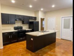 NA - Residential Lease