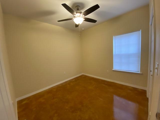 NA - Residential Lease