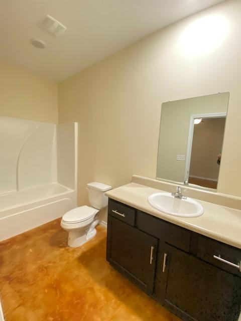 NA - Residential Lease