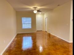 NA - Residential Lease