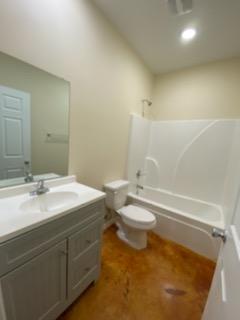 NA - Residential Lease