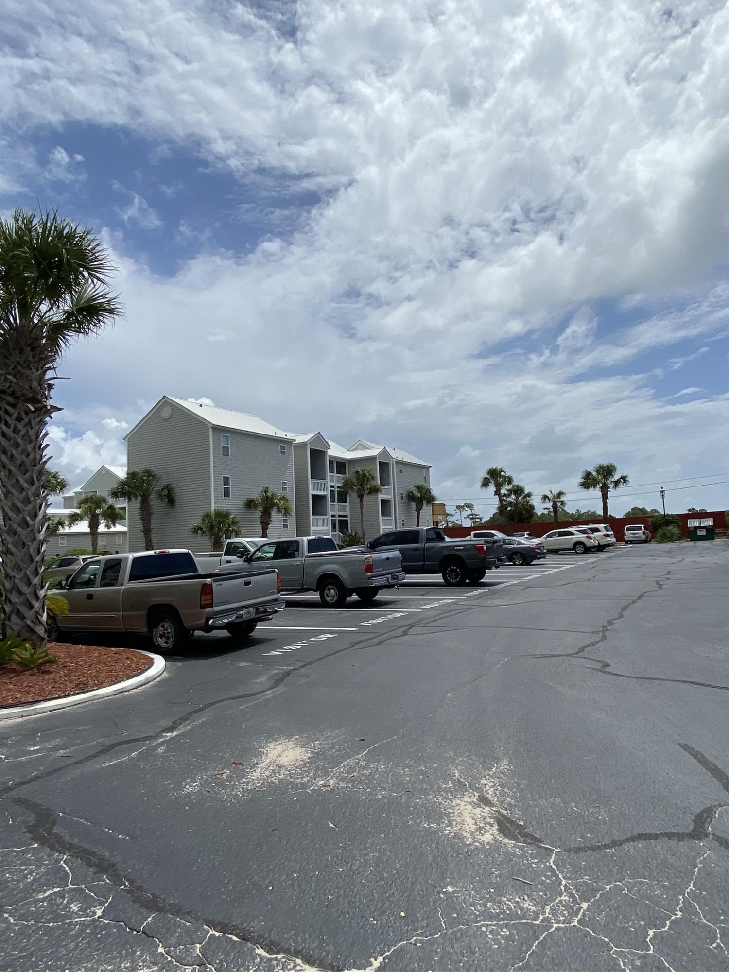 HERMITAGE CONDOMINIUM - Residential