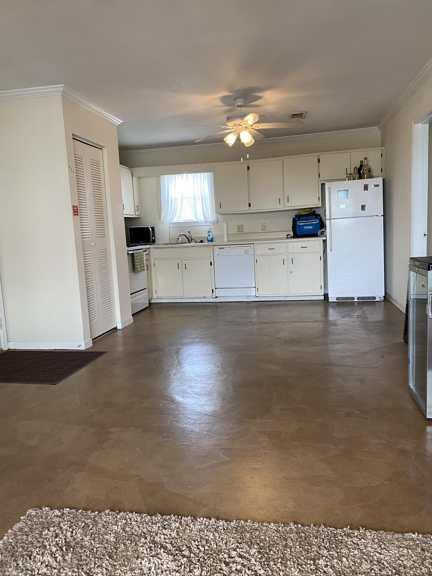 HERMITAGE CONDOMINIUM - Residential