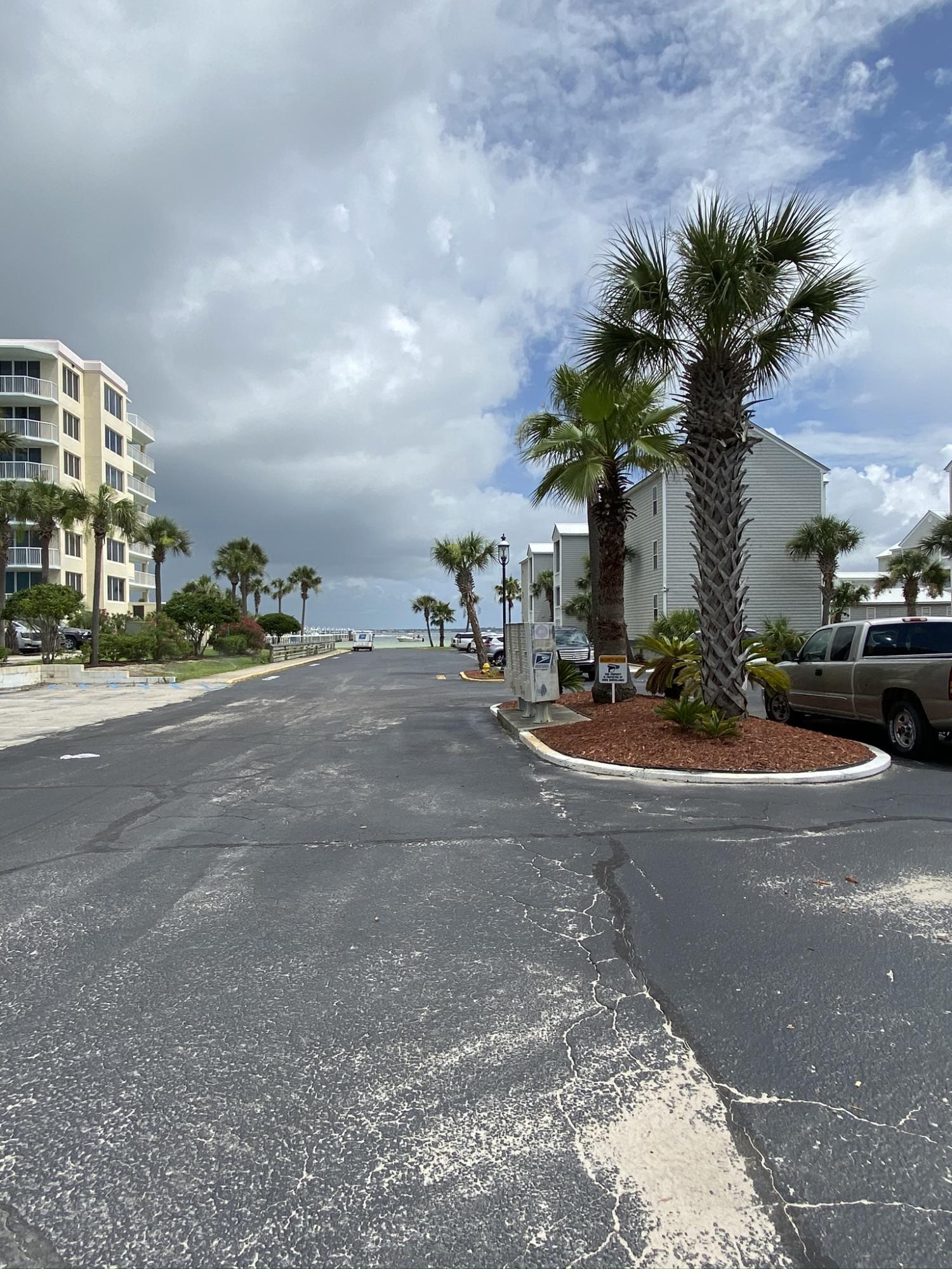 HERMITAGE CONDOMINIUM - Residential