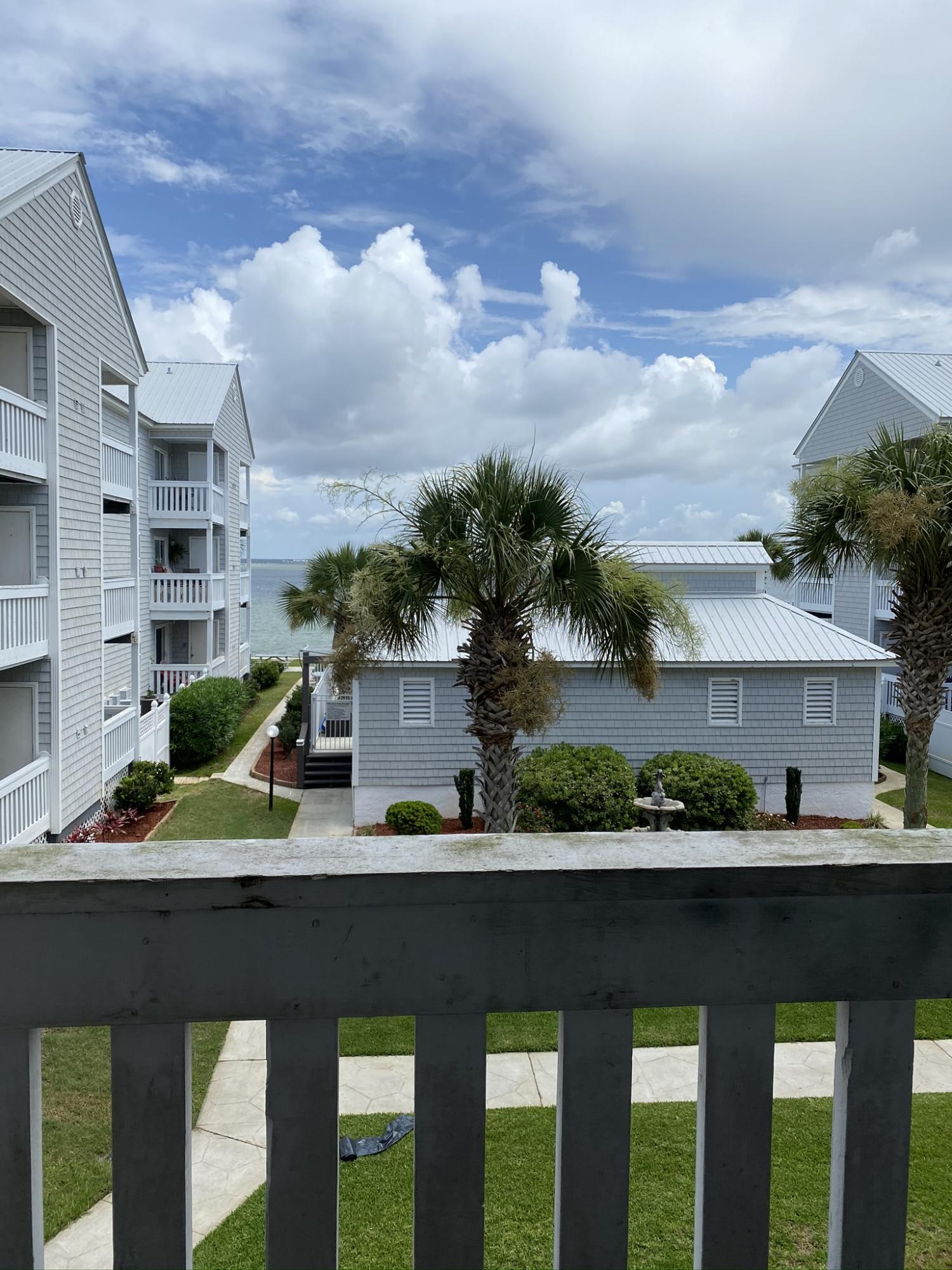 HERMITAGE CONDOMINIUM - Residential