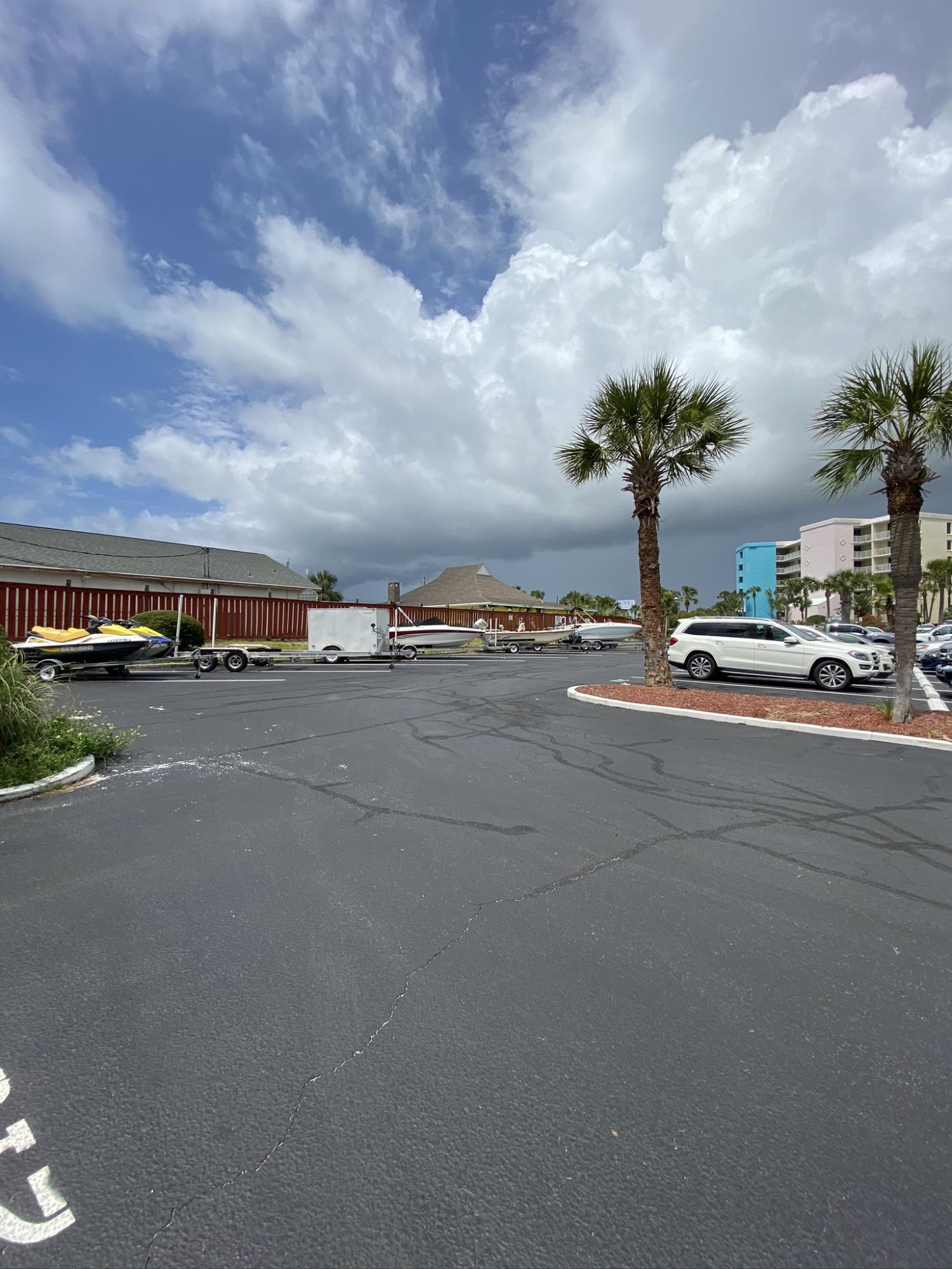 HERMITAGE CONDOMINIUM - Residential