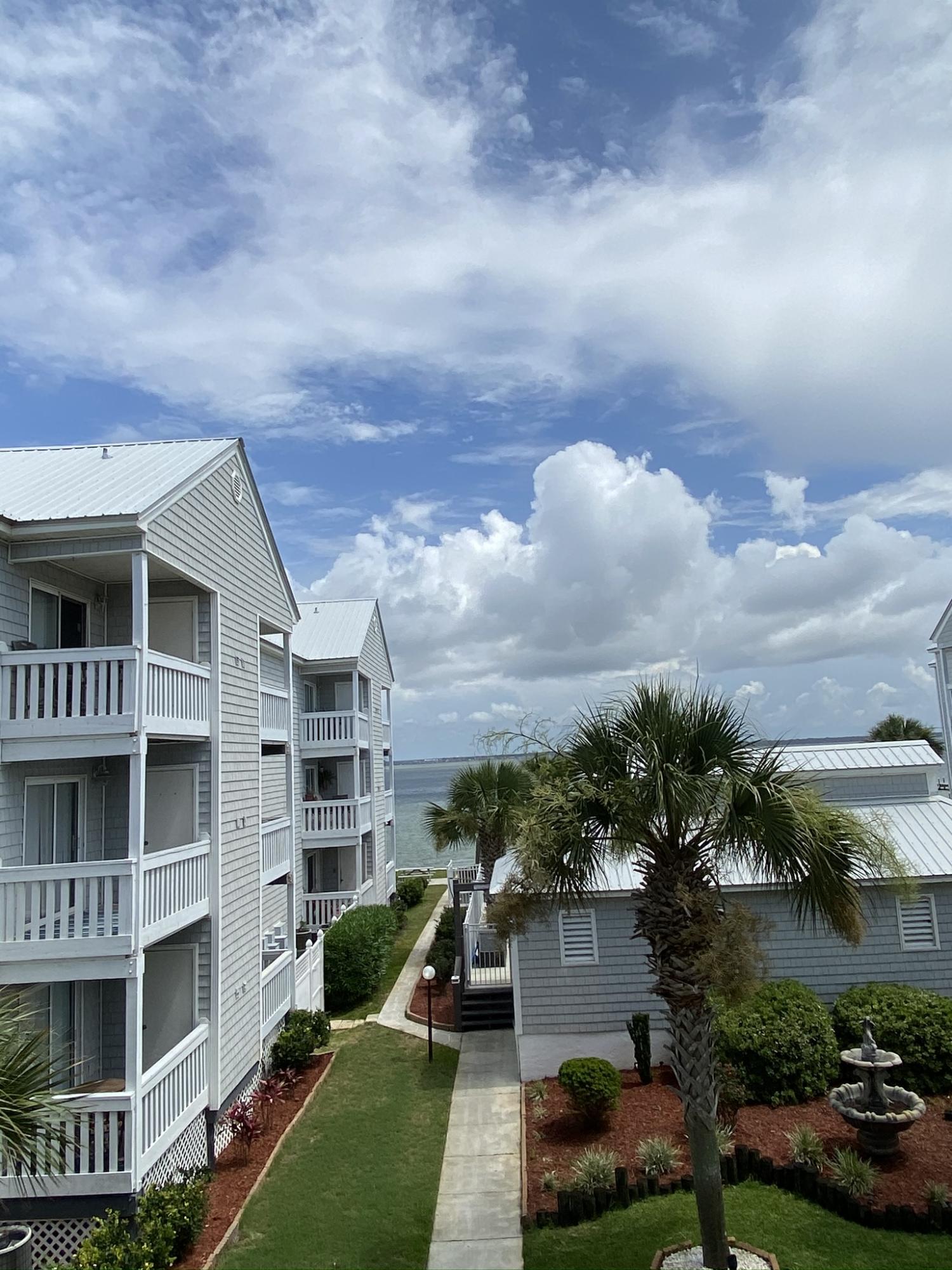 HERMITAGE CONDOMINIUM - Residential