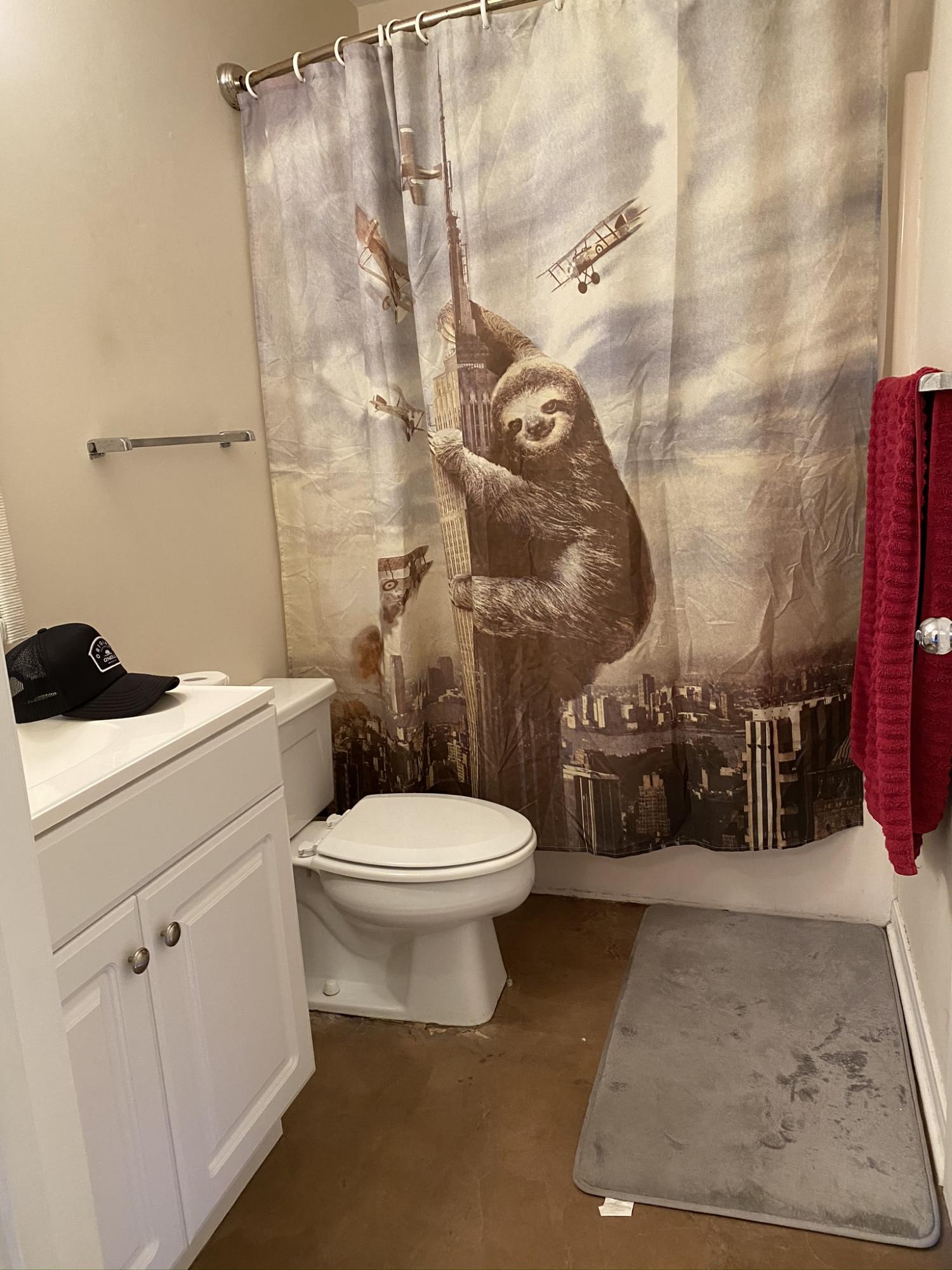 HERMITAGE CONDOMINIUM - Residential