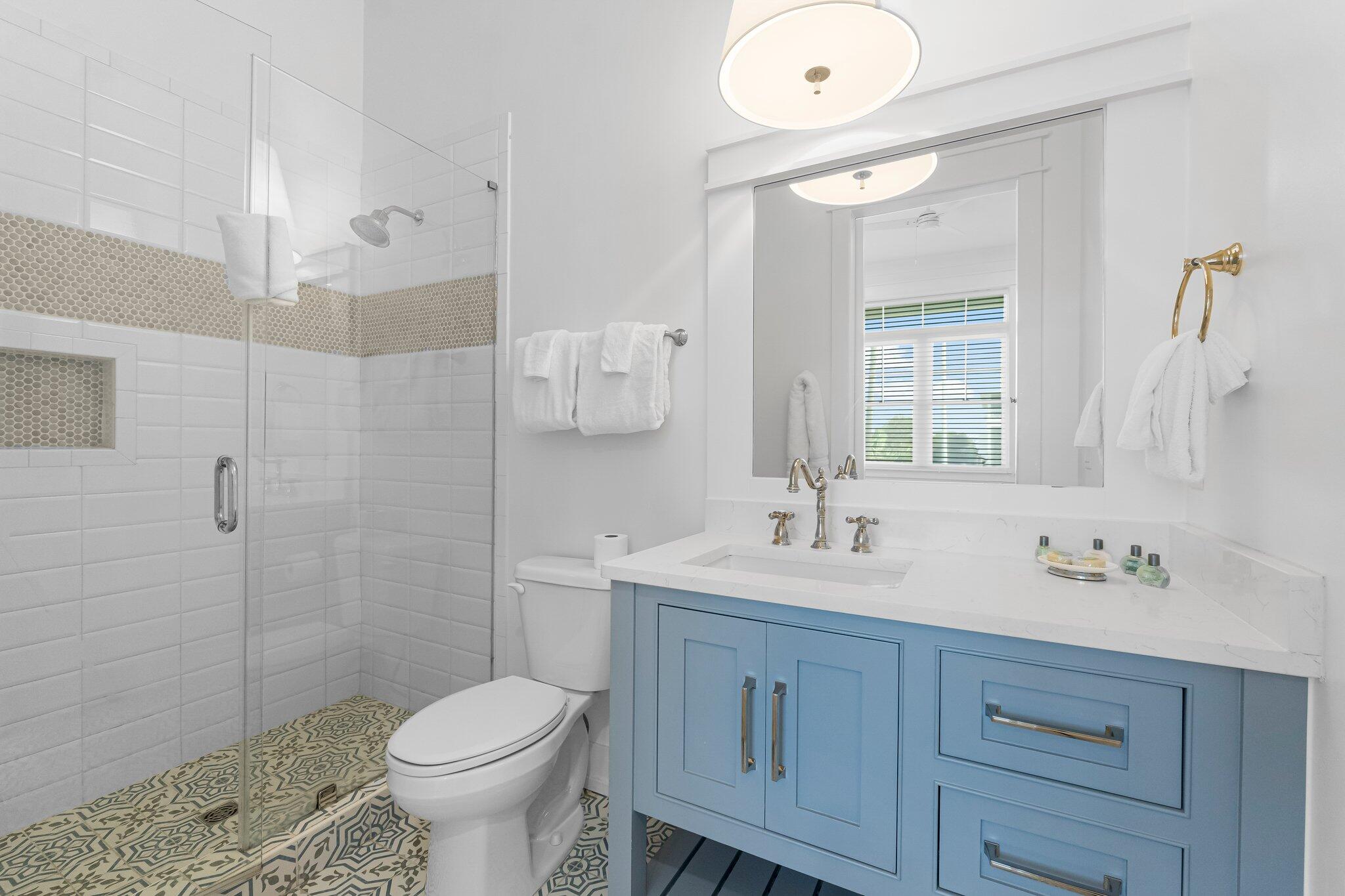 Sunnyside - Residential
