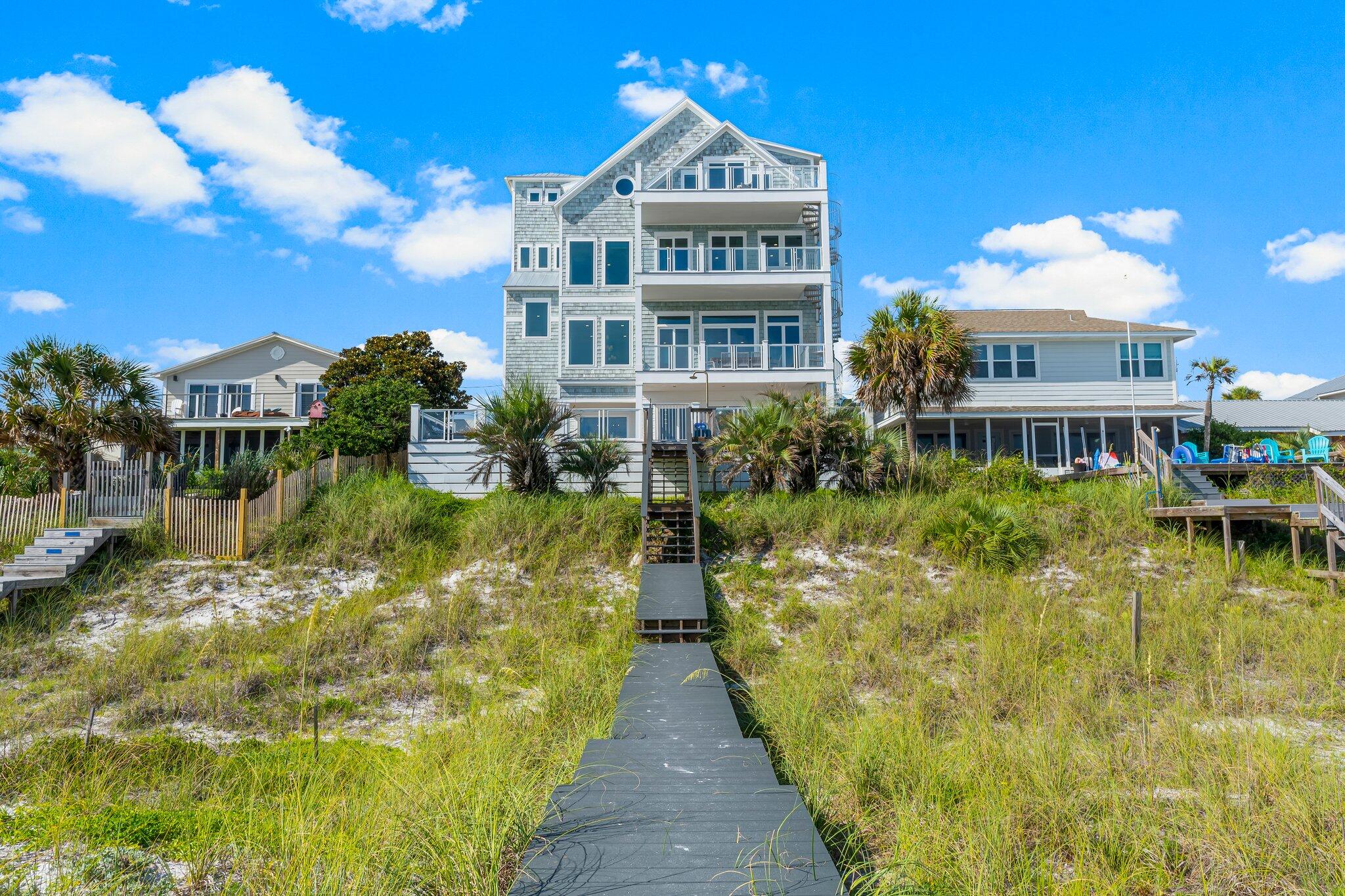 Sunnyside - Residential