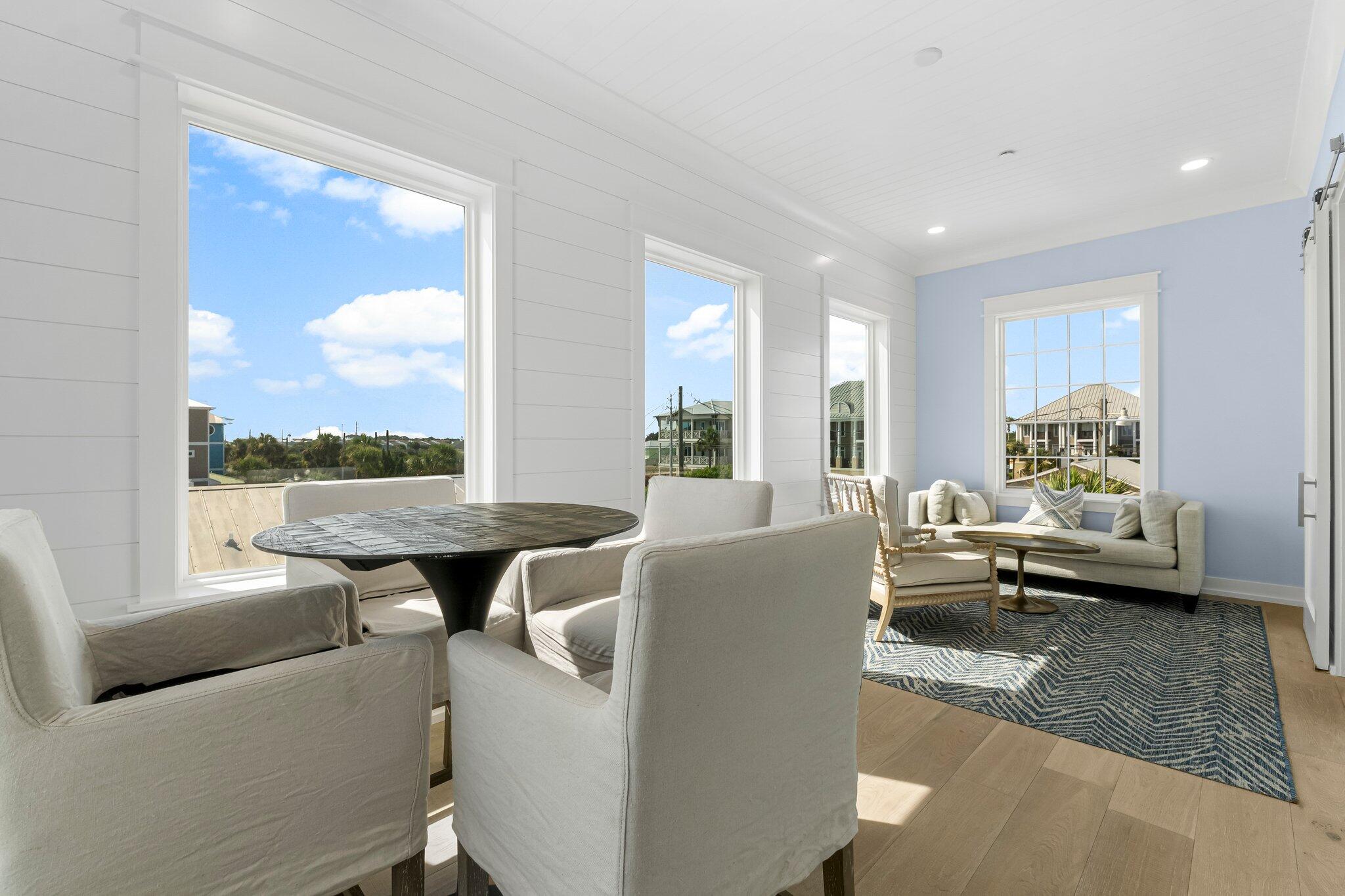 Sunnyside - Residential
