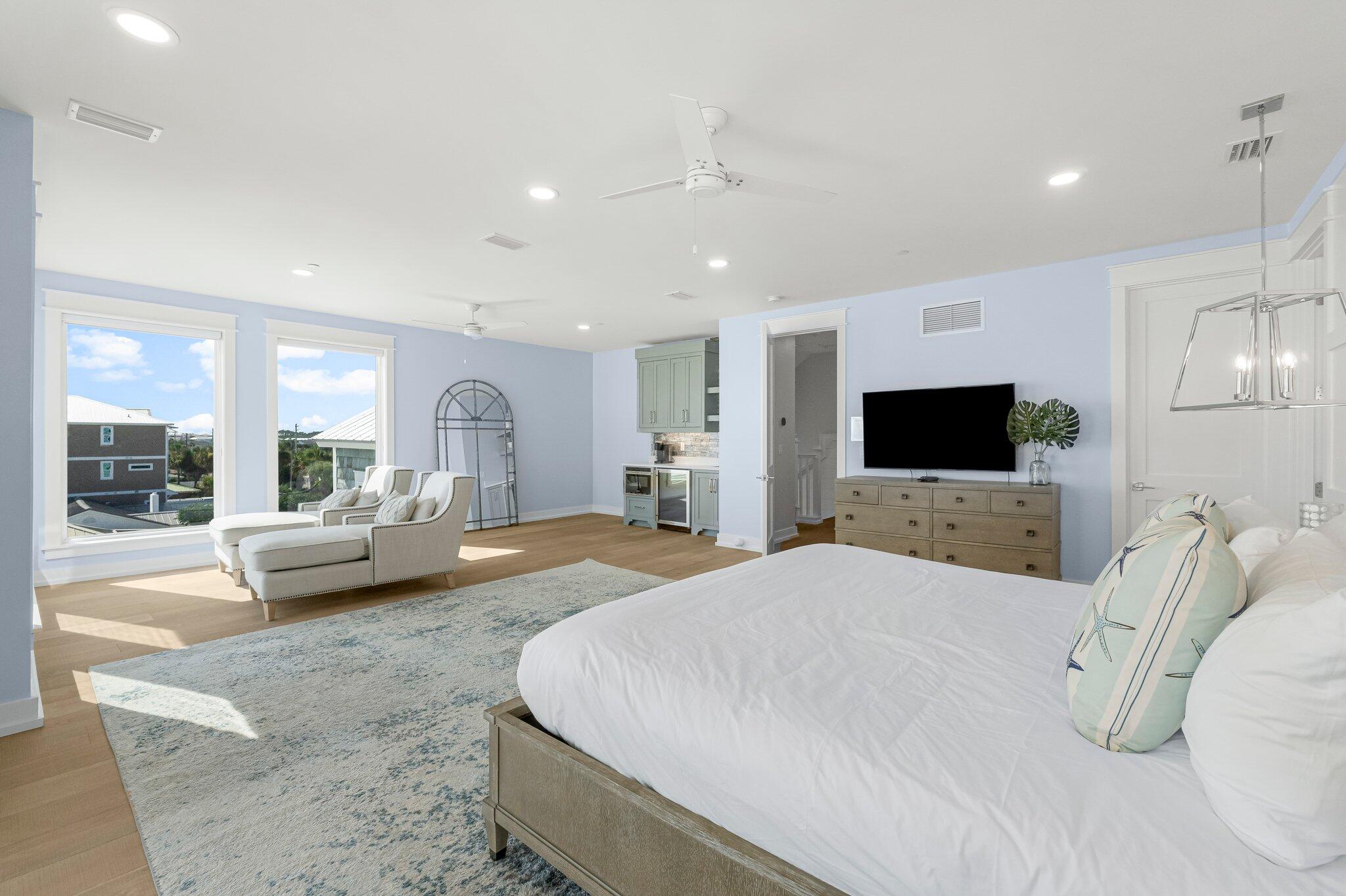 Sunnyside - Residential