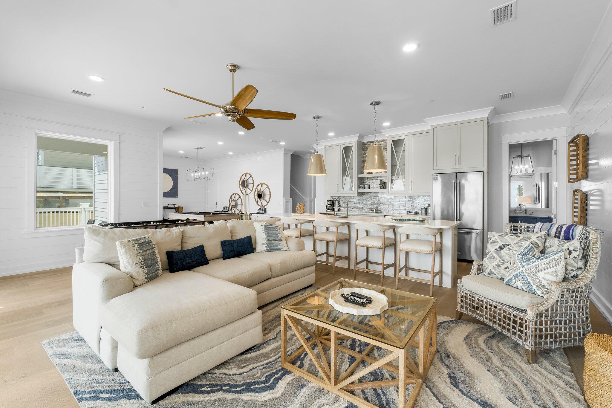 Sunnyside - Residential
