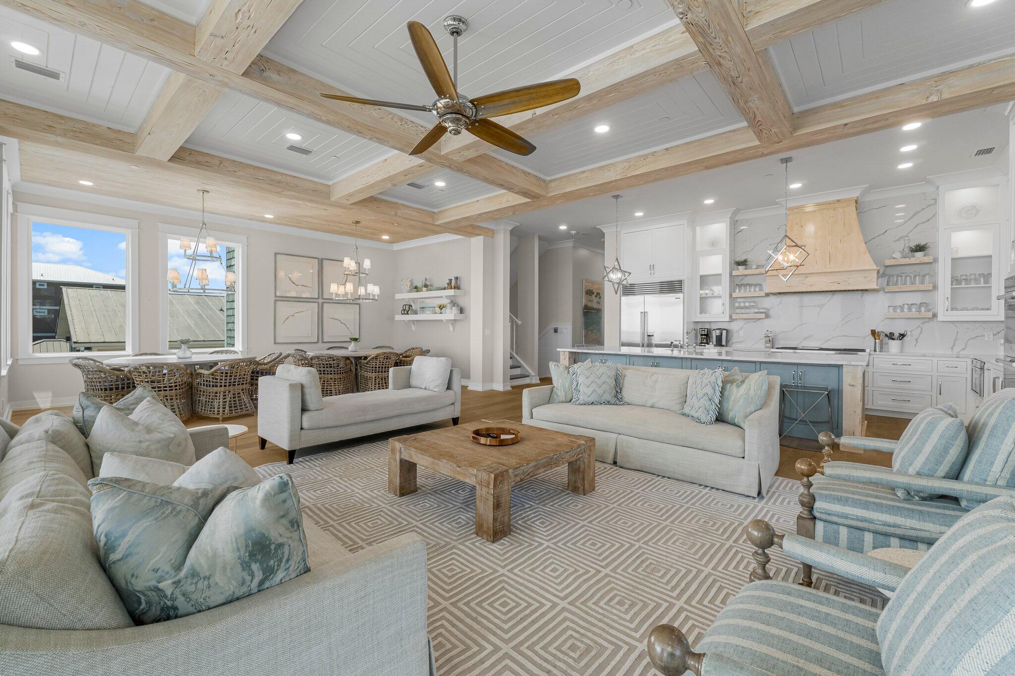 Sunnyside - Residential