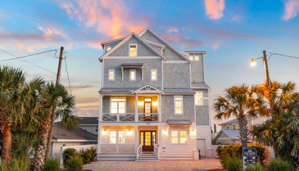 Sunnyside - Residential
