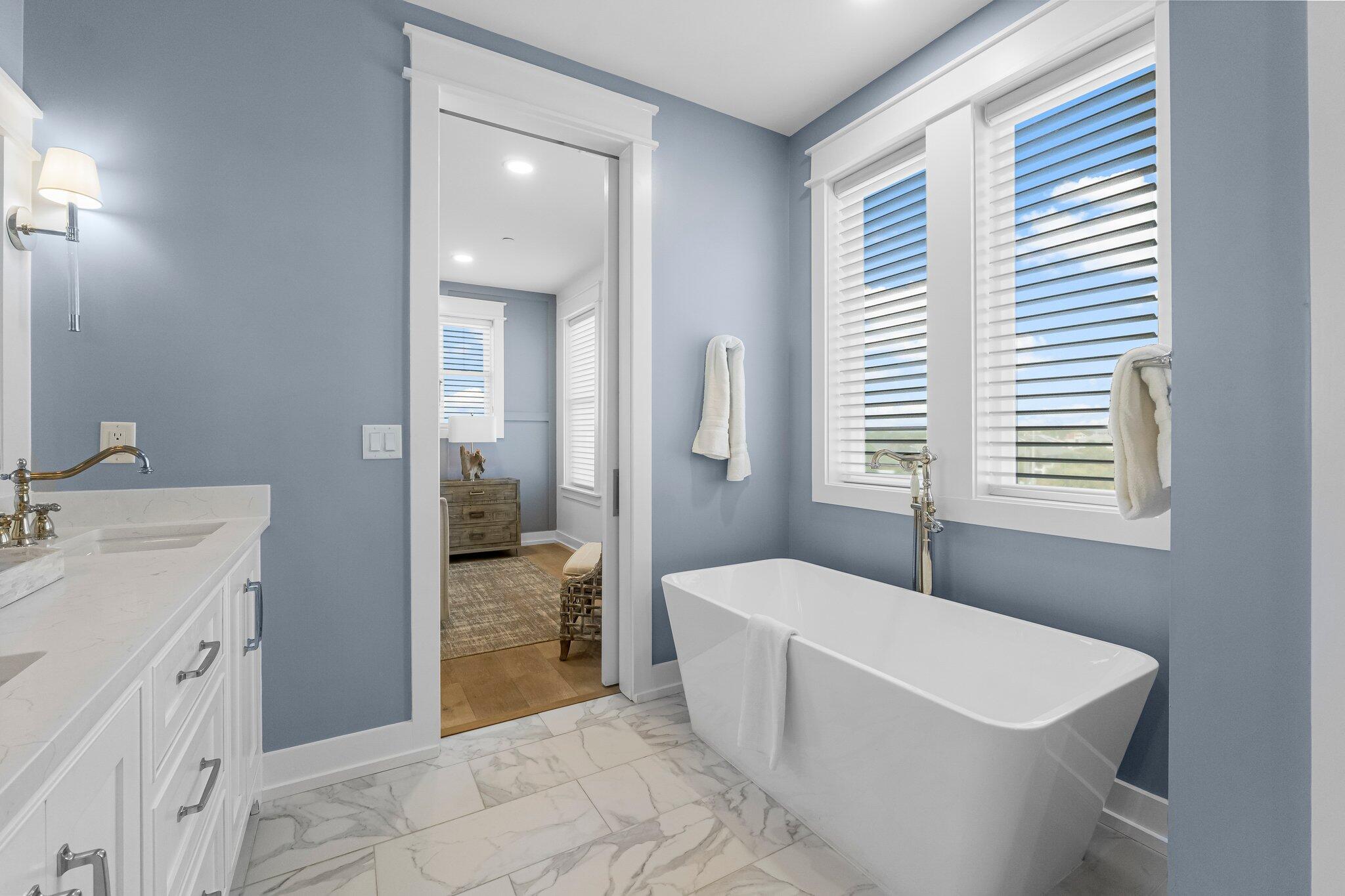 Sunnyside - Residential