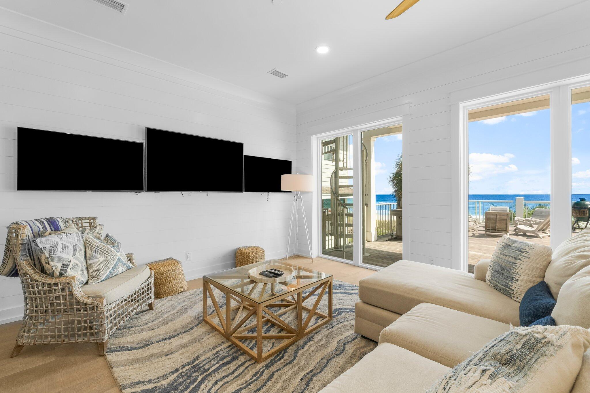 Sunnyside - Residential