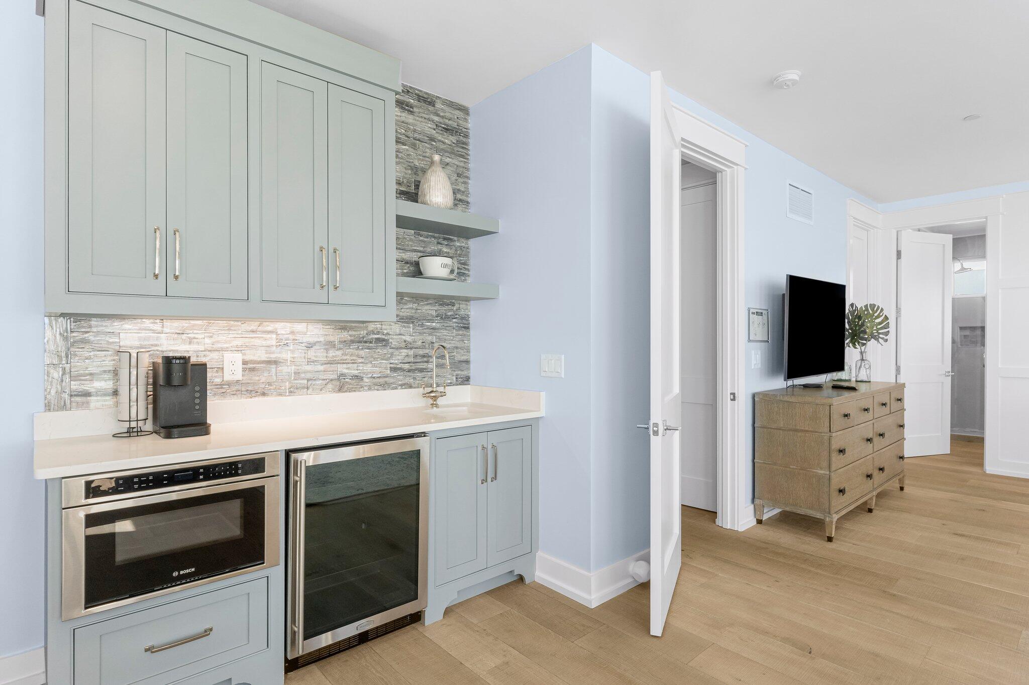Sunnyside - Residential