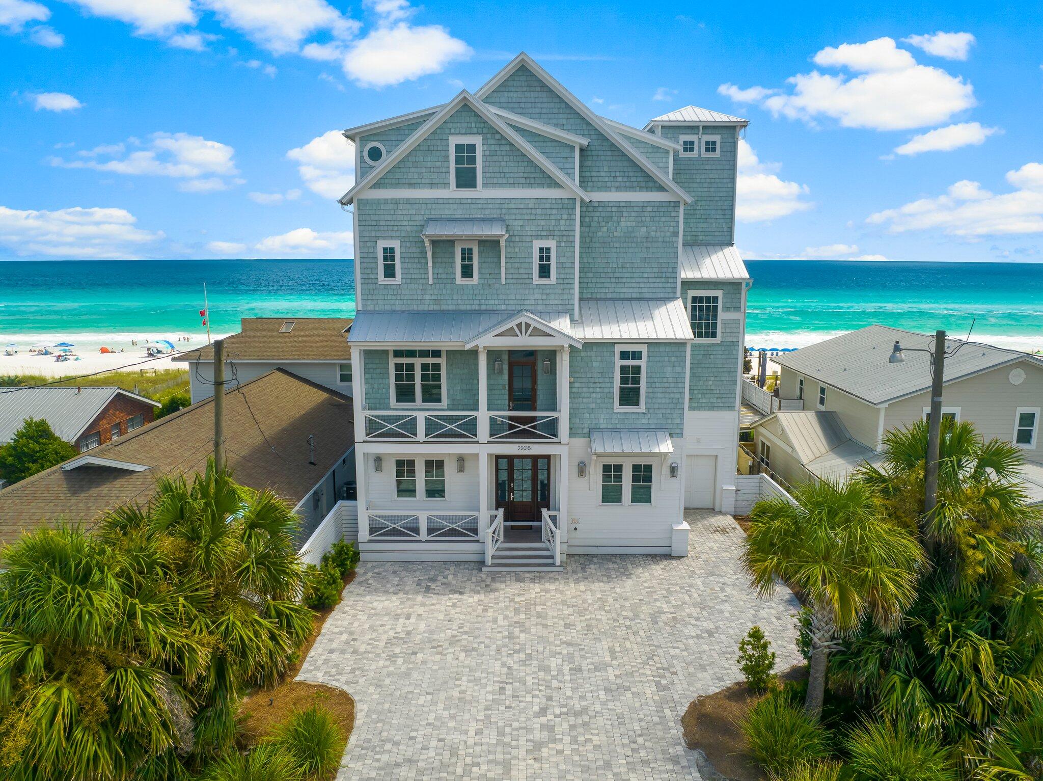 Sunnyside - Residential