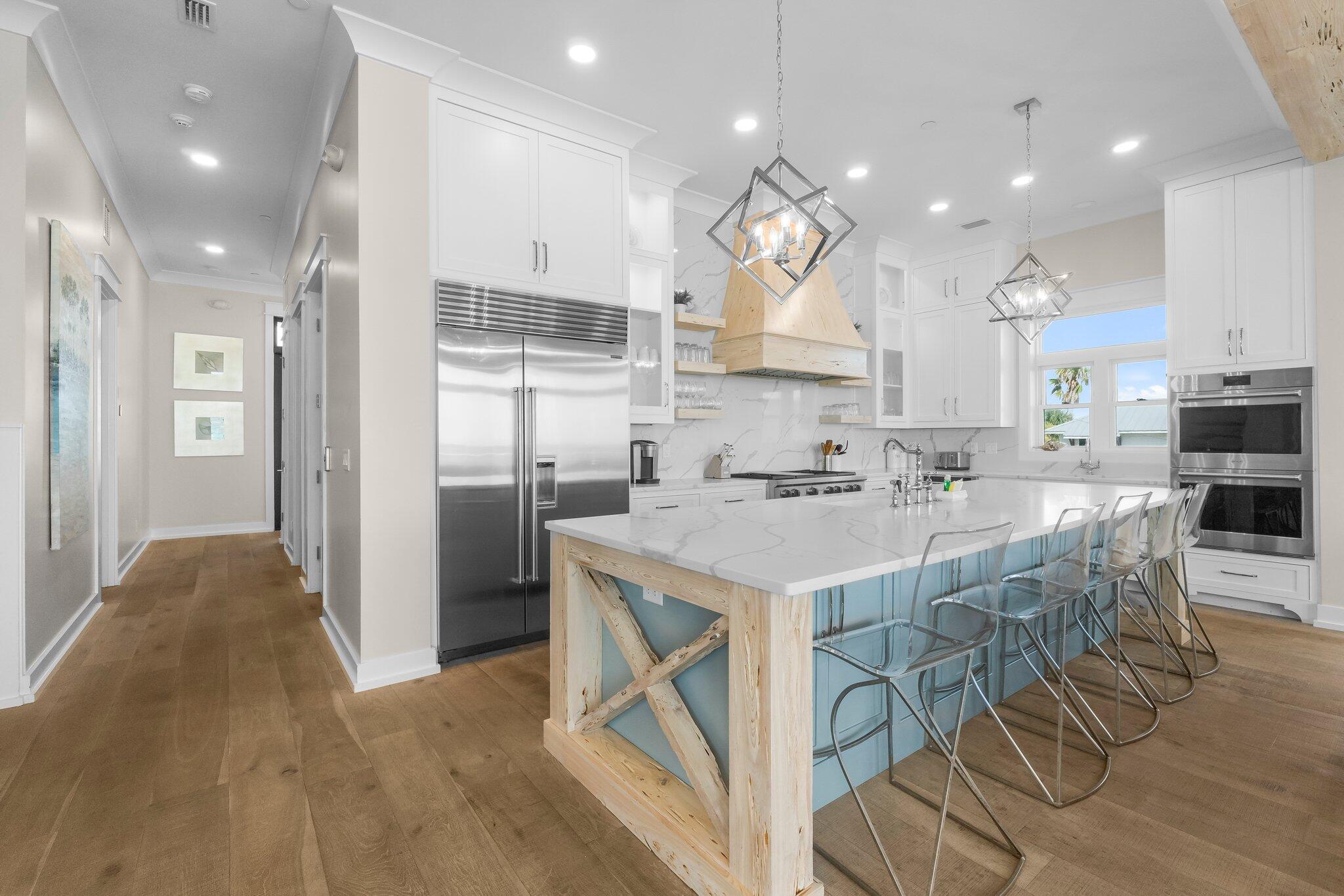 Sunnyside - Residential