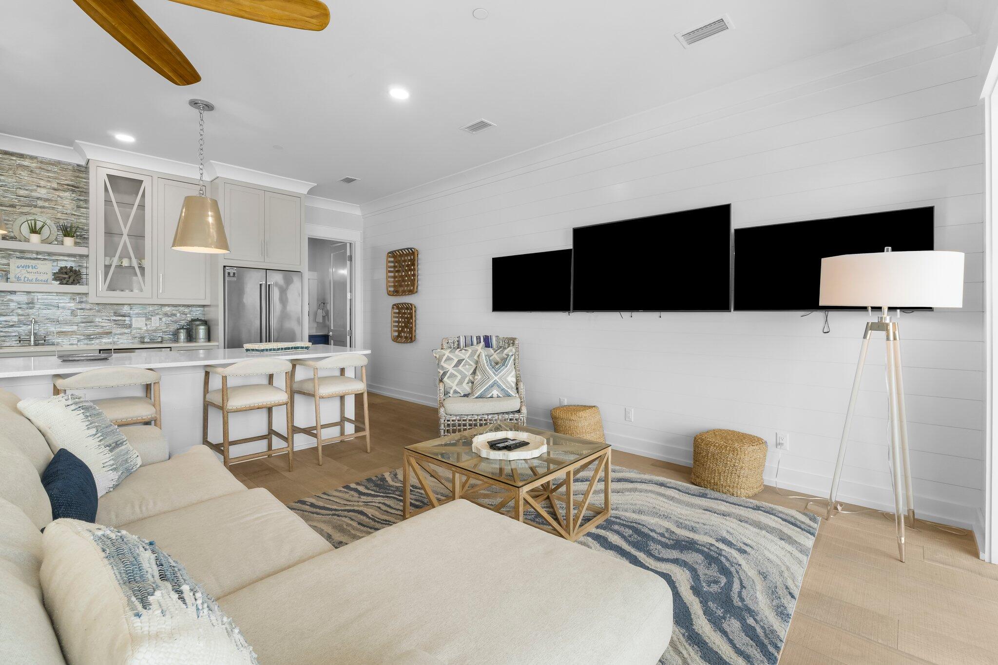 Sunnyside - Residential