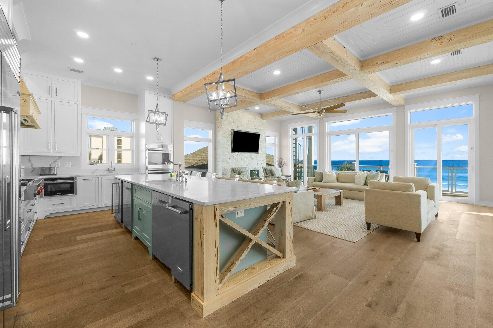 Sunnyside - Residential