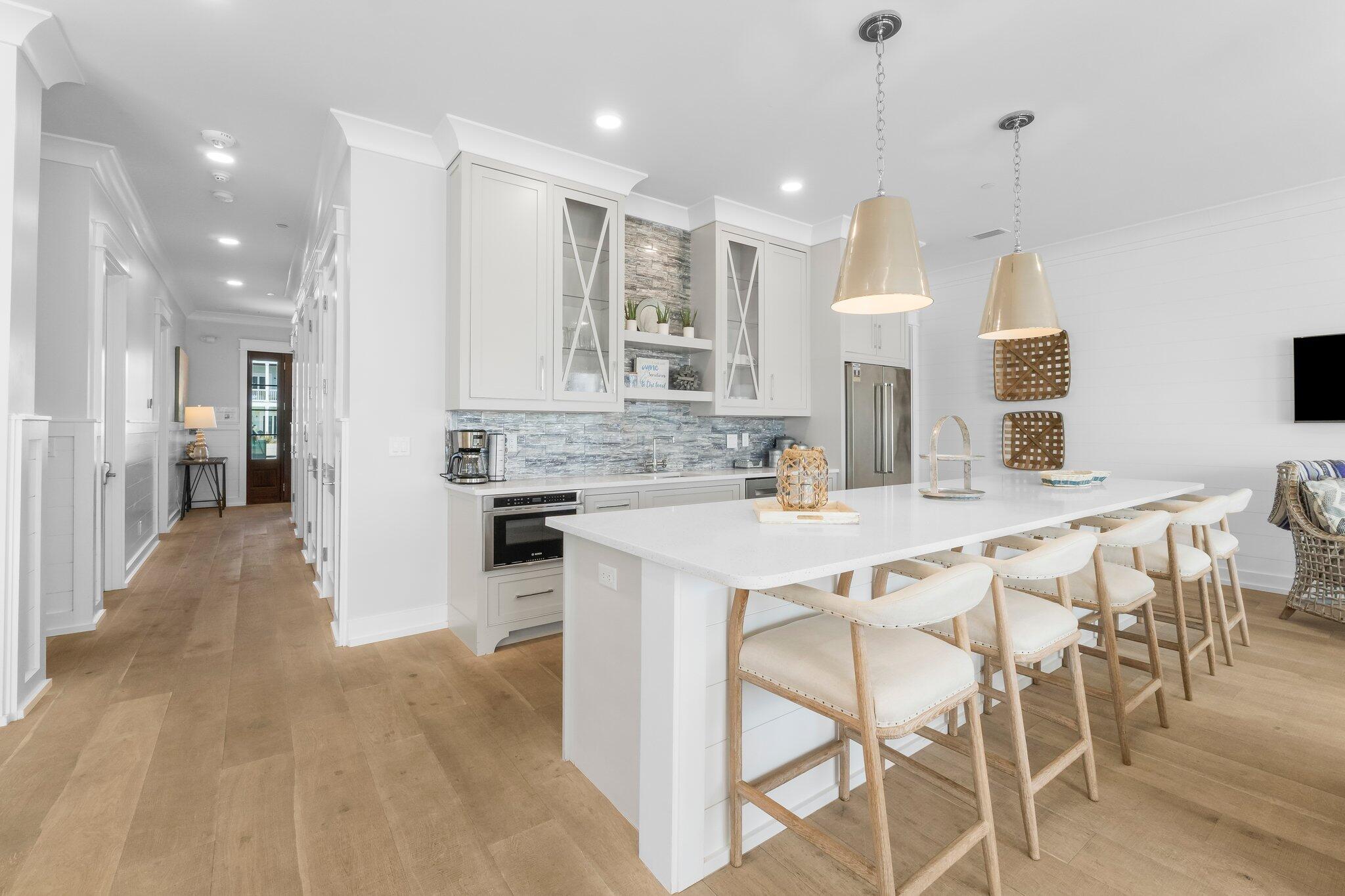 Sunnyside - Residential