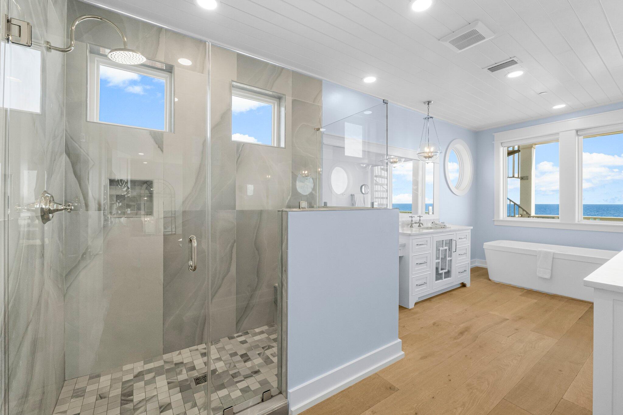 Sunnyside - Residential