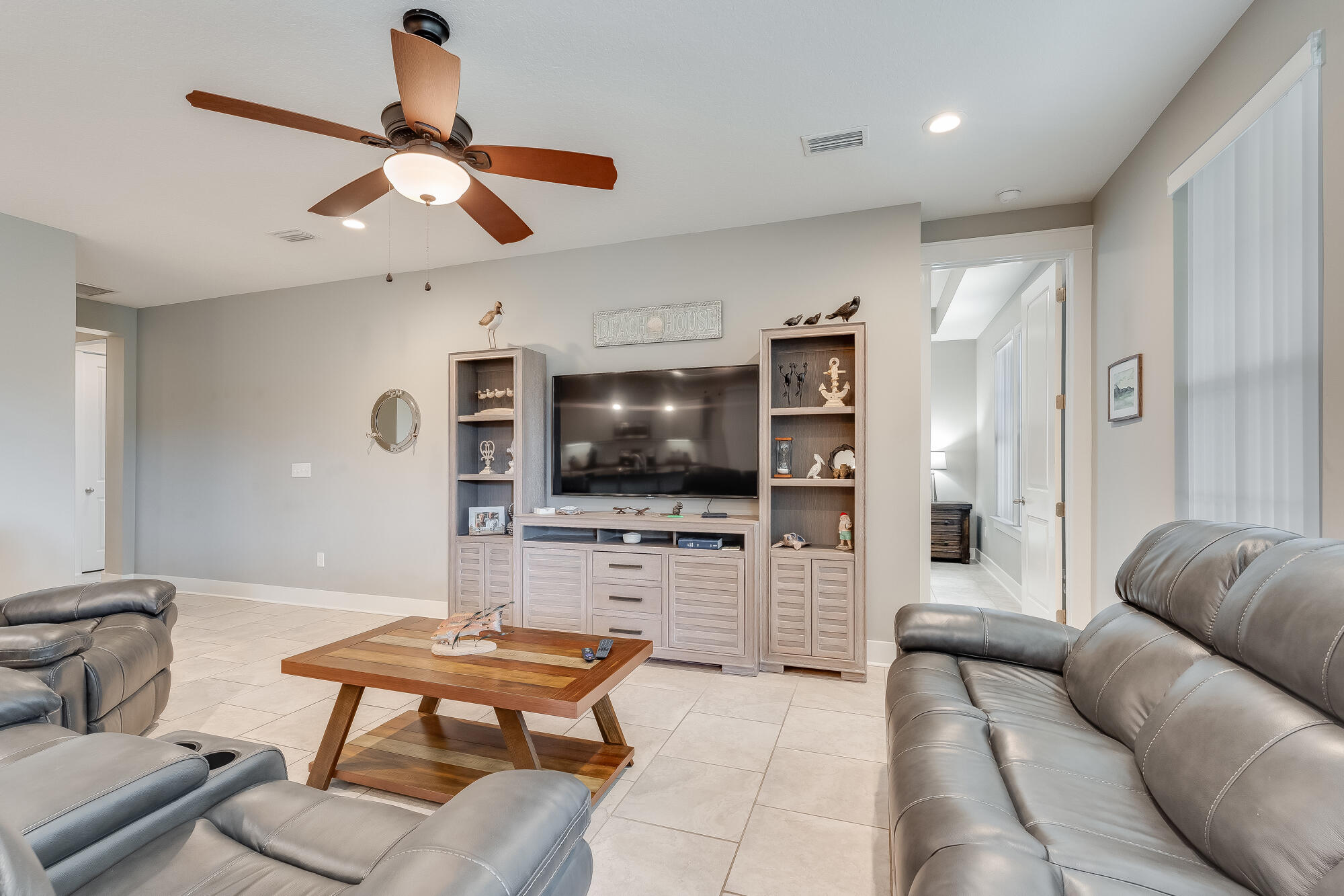 Whisper Dunes - Residential