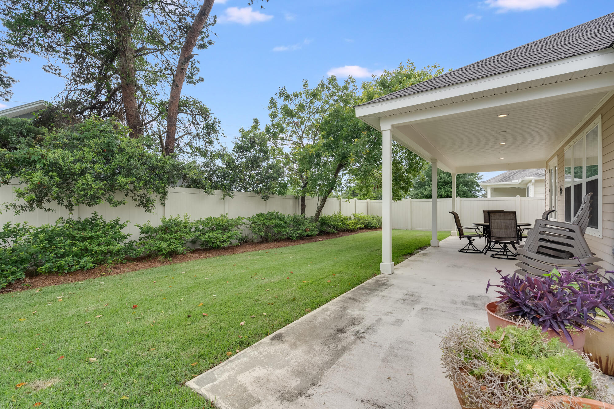 Whisper Dunes - Residential