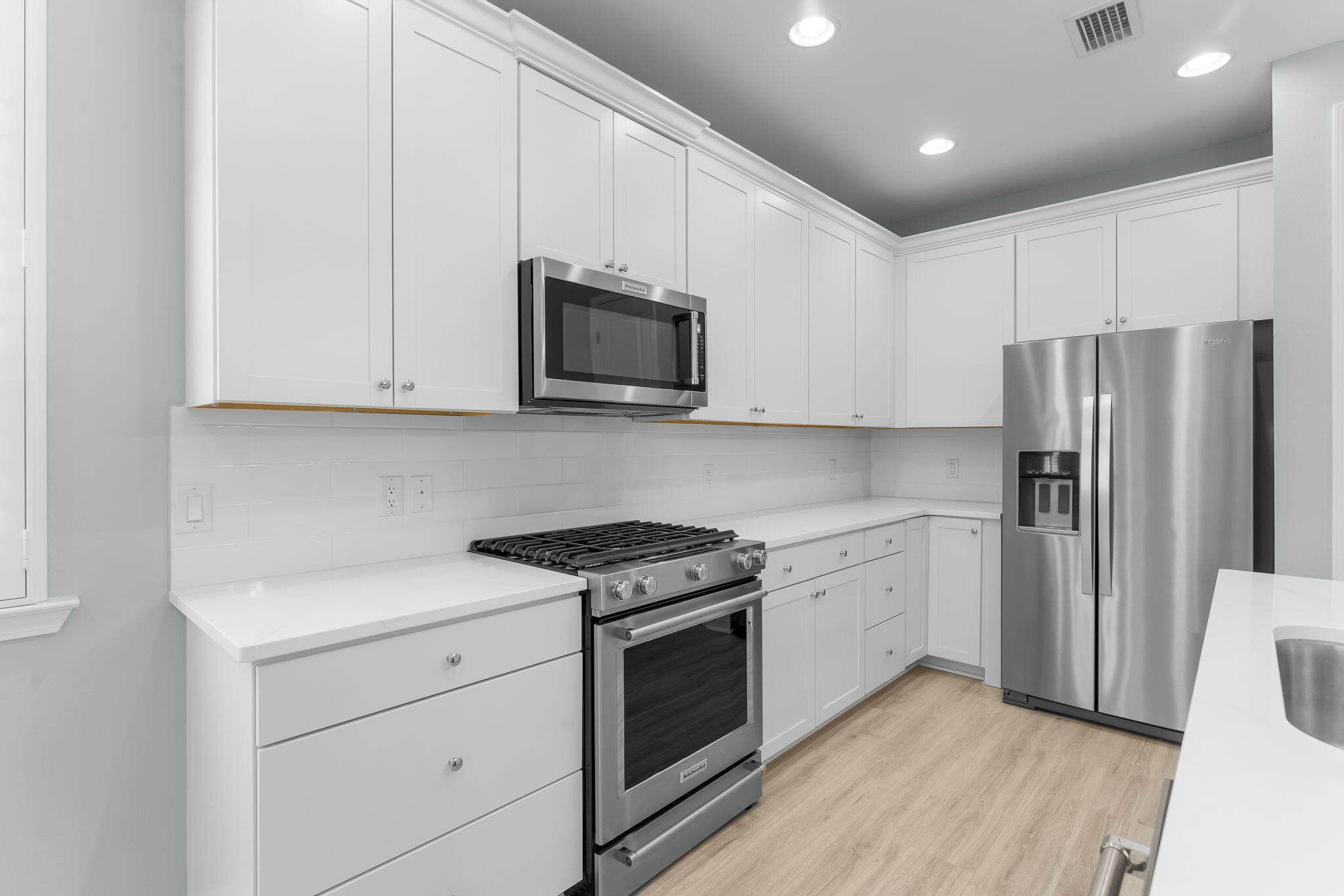 Latitude at Watersound - Residential