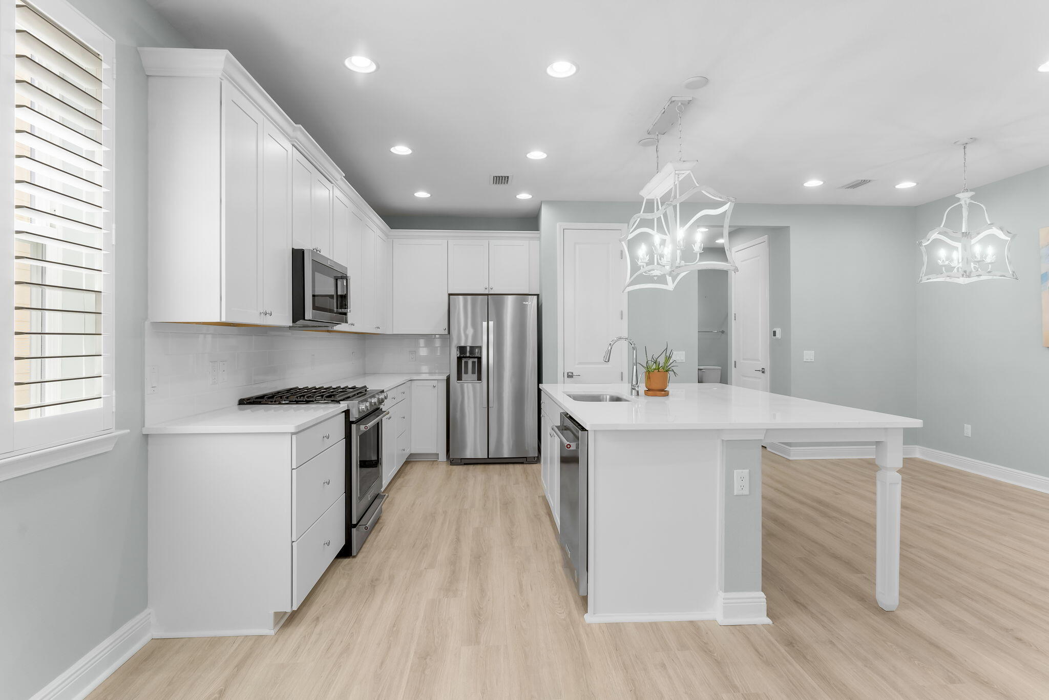 Latitude at Watersound - Residential