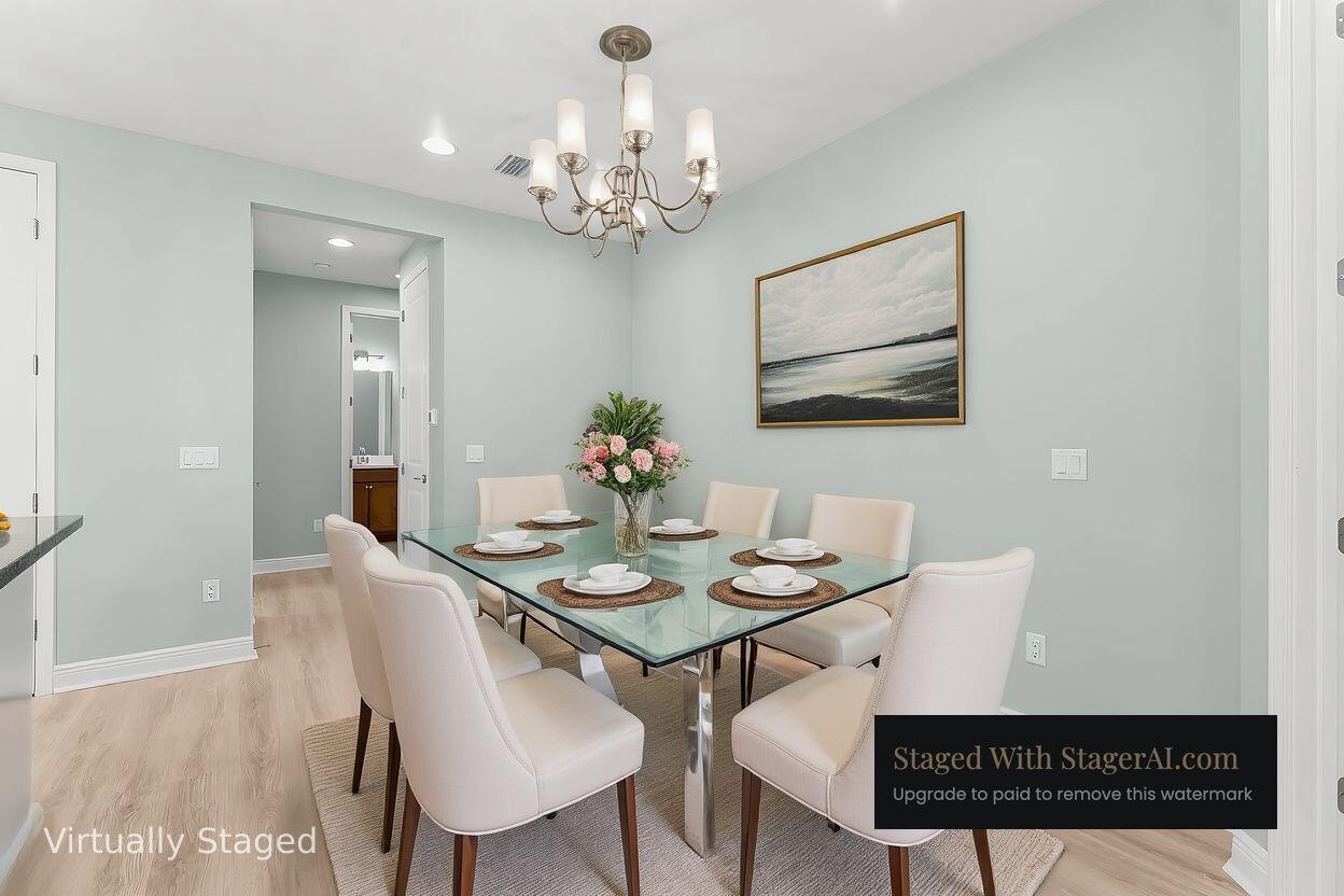 Latitude at Watersound - Residential