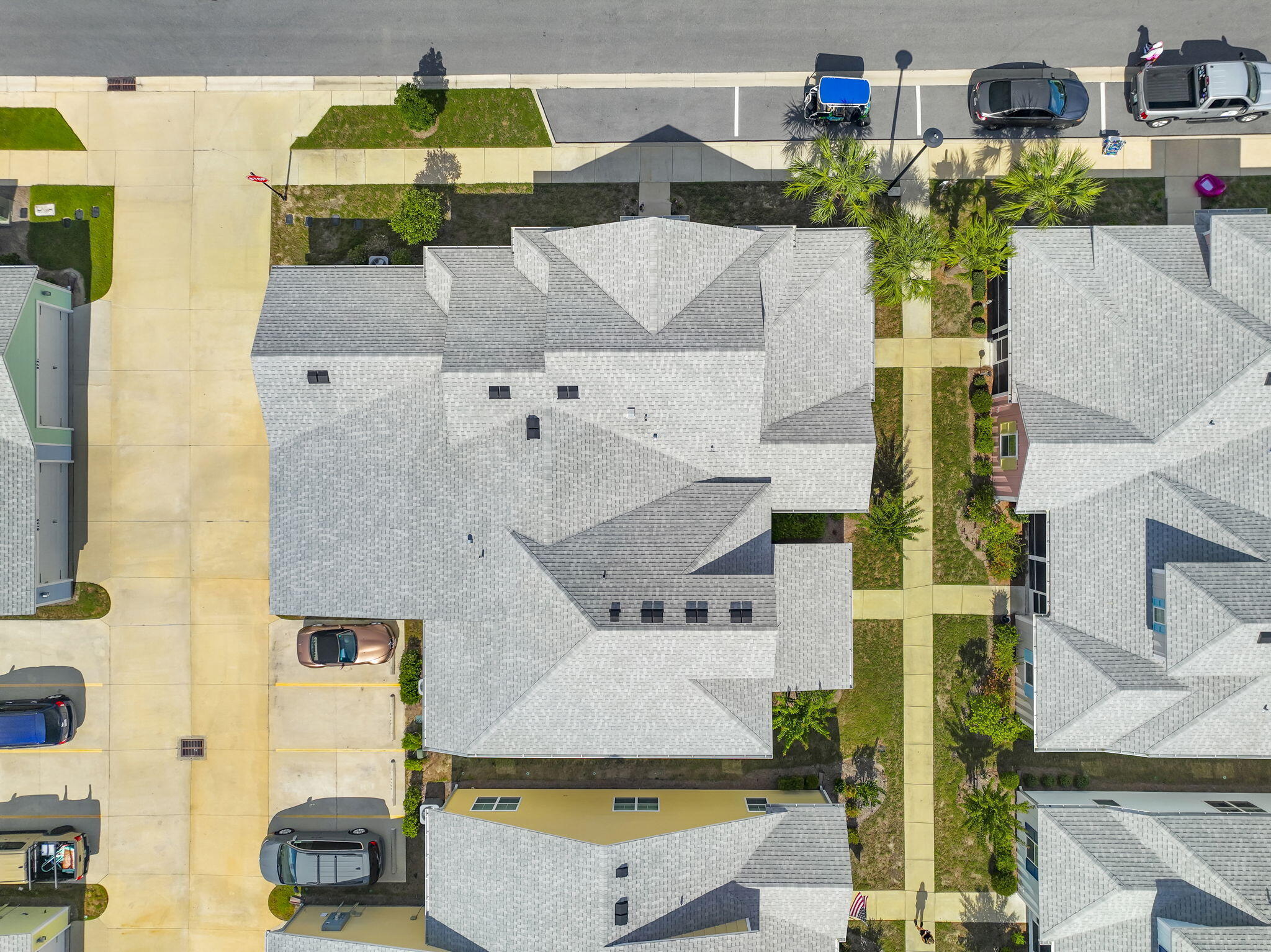Latitude at Watersound - Residential